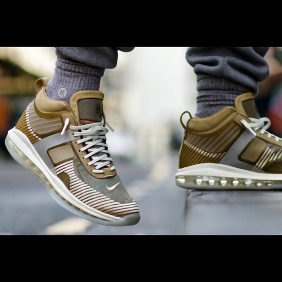 Nike John Elliott x LeBron Icon sz vario main image 11